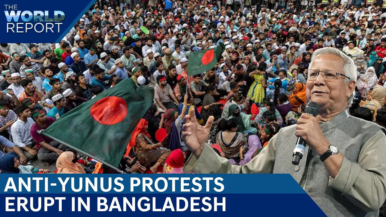 Daily Global Diary - Authentic Global News