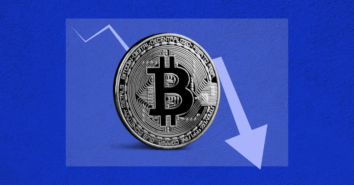 Bitcoin Faces Critical Support Top Analyst Warns Of Price Drop To 51.5k Daily Global Diary - Authentic Global News