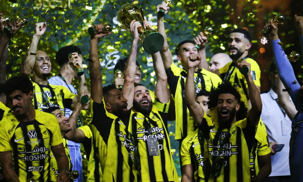 GettyImages Daily Global Diary - Authentic Global News