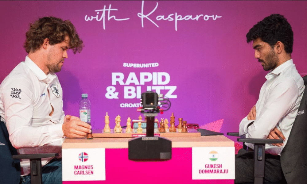 Magnus-Carlsen