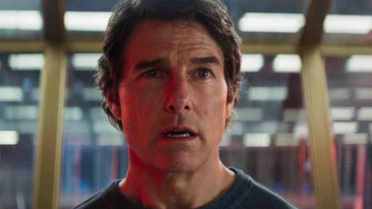 TOM CRUISE Daily Global Diary - Authentic Global News