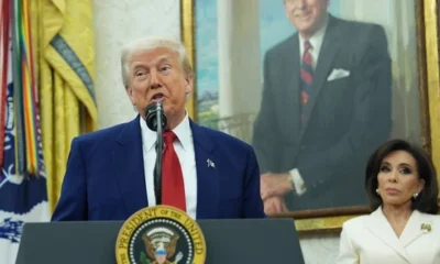 trump short circuits over wall streets taco slogan trump v0 saEsKqVXEptlqzeVUcMcQqOINSrlp8ht t63XEzekVQ Daily Global Diary - Authentic Global News