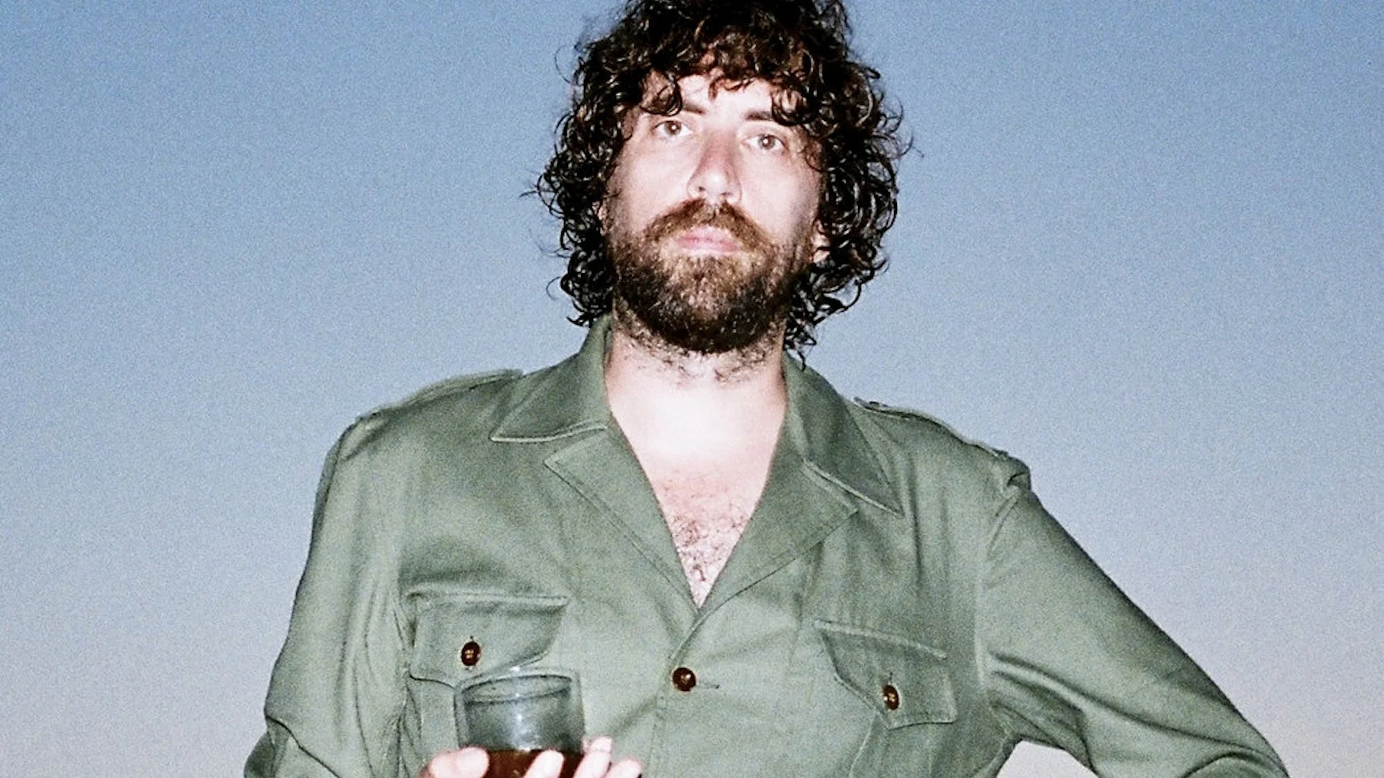 Gaspard Augé Net Worth 2025 How the Justice Co Founder Built His Dance Music Fortune