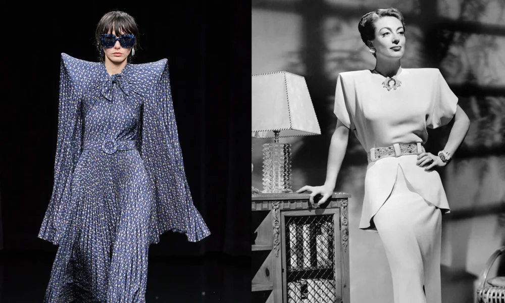 Antique rings, Victorian bodices, and 18th-century earrings — the bold new wave of collectors mixing centuries-old pieces with modern fashion staples