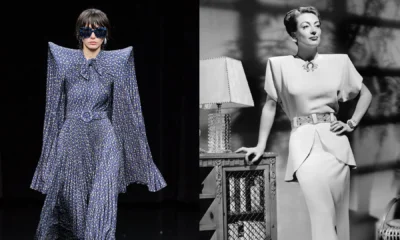 Antique rings, Victorian bodices, and 18th-century earrings — the bold new wave of collectors mixing centuries-old pieces with modern fashion staples