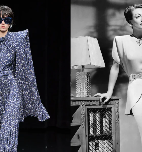 Antique rings, Victorian bodices, and 18th-century earrings — the bold new wave of collectors mixing centuries-old pieces with modern fashion staples