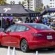 Tesla Joins Electrify Expo Weekender Letting You Test Drive an EV for a Full Weekend