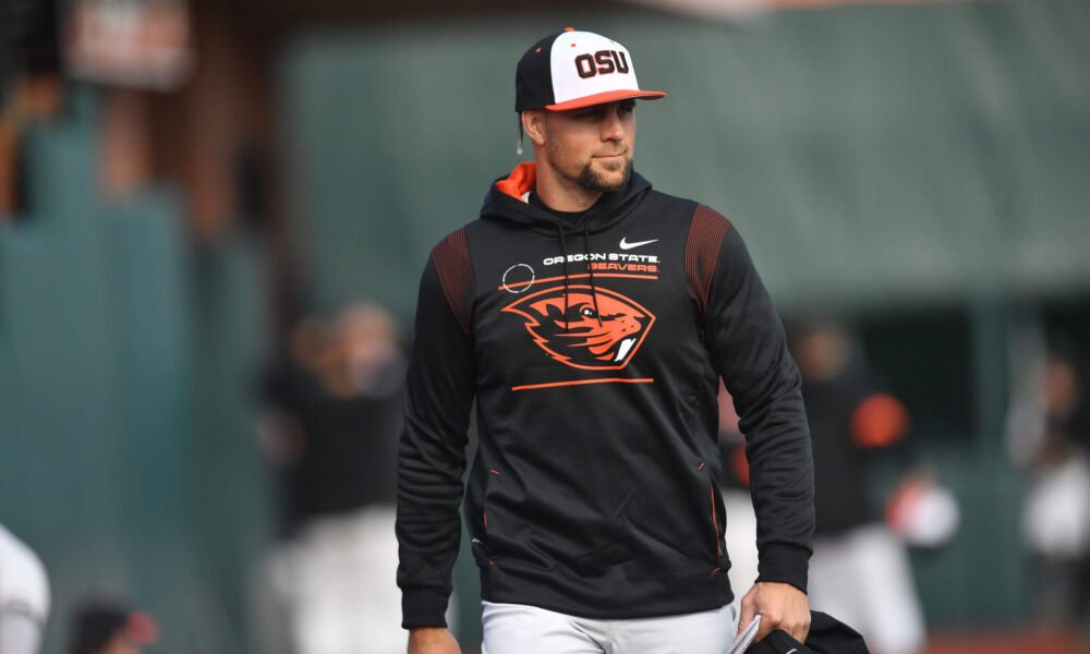 Mitch Canham Net Worth 2025 How Oregon State’s Coach Built His Million Dollar Legacy