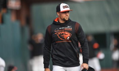 Mitch Canham Net Worth 2025 How Oregon State’s Coach Built His Million Dollar Legacy