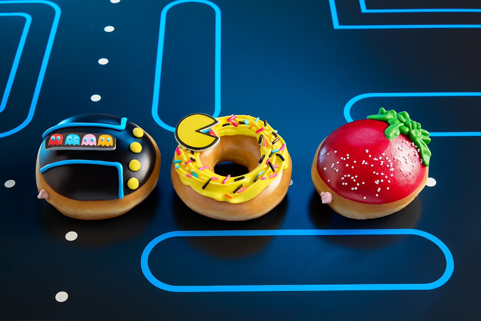 Celebrate the 2025 summer solstice with free pizza, ice cream, and donuts — because longer days mean more reasons to snack