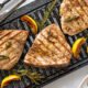 05COOKING SWORDFISH STEAKS2 videoSixteenByNine3000 Daily Global Diary - Authentic Global News