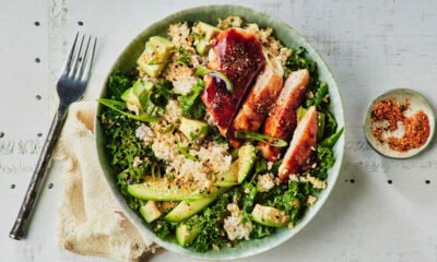 09876 2 Daily Global Diary - Authentic Global News