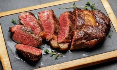 09876 5 Daily Global Diary - Authentic Global News