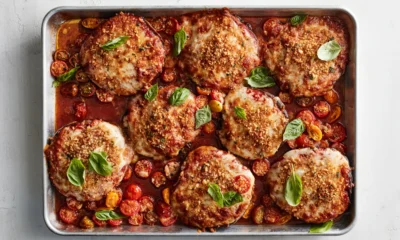 098765 5 Daily Global Diary - Authentic Global News