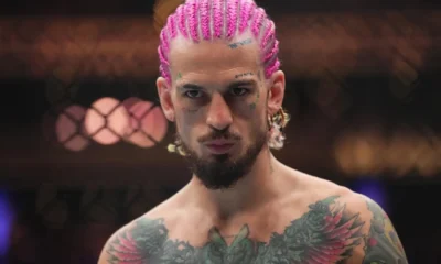 Sean O’Malley