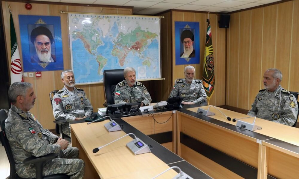 Iran Declares Ceasefire After Missile Barrages Kill 4 in Israel — Netanyahu Yet to Respond