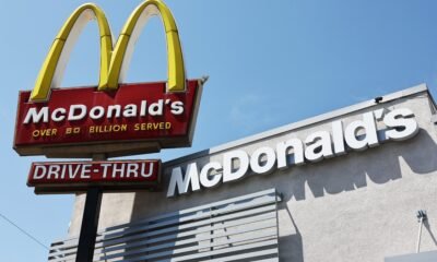 McDonald’s Boycott 2025: Why People’s Union USA Says This Is ‘About More Than Burgers and Fries’