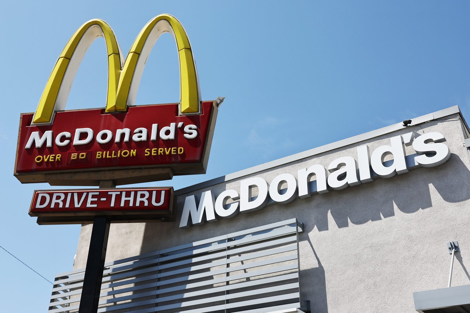 McDonald’s Boycott 2025: Why People’s Union USA Says This Is ‘About More Than Burgers and Fries’