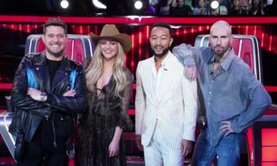 Kelsea Ballerini Australian Tour 2025 Teased — Frontier Fans Lose It