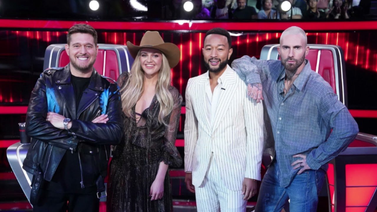 Kelsea Ballerini Australian Tour 2025 Teased — Frontier Fans Lose It