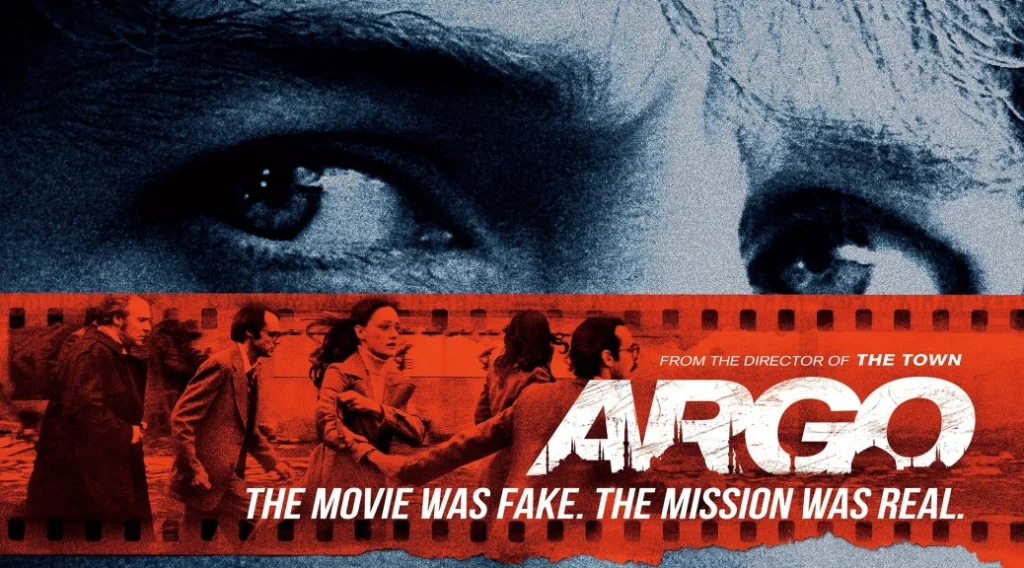 1. Argo 2012 Daily Global Diary - Authentic Global News