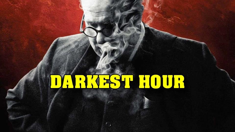 1. Darkest Hour 2017 Daily Global Diary - Authentic Global News