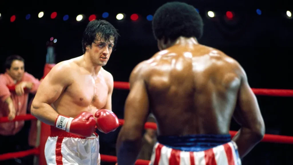 1. Rocky 1976 Daily Global Diary - Authentic Global News