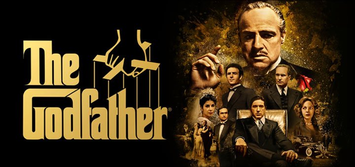 1. The Godfather 1972 Daily Global Diary - Authentic Global News