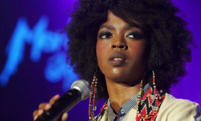 Top 3 Lauryn Hill S