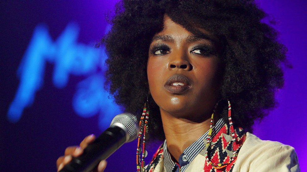 Top 3 Lauryn Hill S