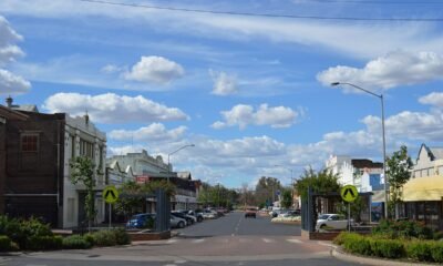 Coonamble Weather Forecast June 19–23, 2025: Sunshine, Breezes & a Hint of Frost