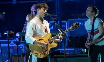 Vampire Weekend Net Worth 2025 Reveals How the Indie Band Built Their Millions