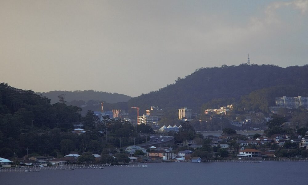 Gosford Weather Forecast June 19–23, 2025: Sunshine, Breezes & a Hint of Frost