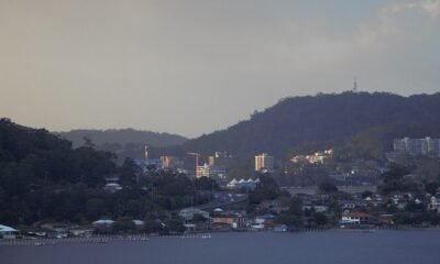 Gosford Weather Forecast June 19–23, 2025: Sunshine, Breezes & a Hint of Frost