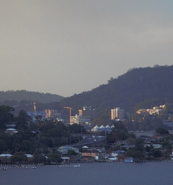 Gosford Weather Forecast June 19–23, 2025: Sunshine, Breezes & a Hint of Frost