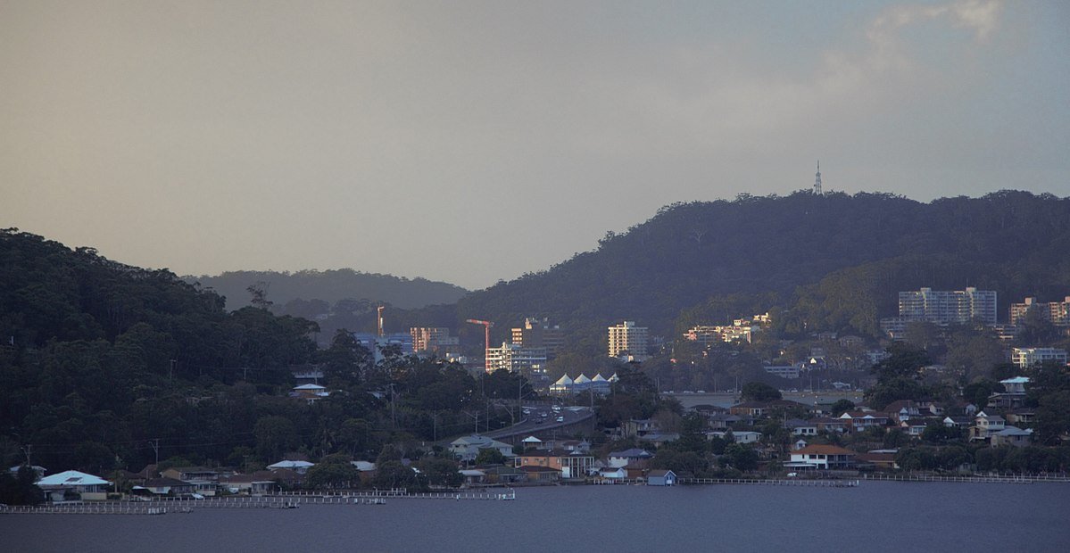 Gosford Weather Forecast June 19–23, 2025: Sunshine, Breezes & a Hint of Frost