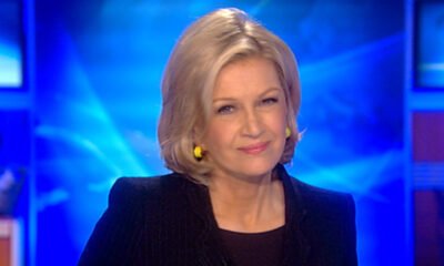 Diane Sawyer Net Worth 2025 Career Salary Biography and Media Legacy