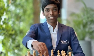 R Praggnanandhaa Net Worth 2025 Career Highlights Earnings and Ranking