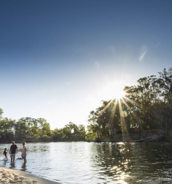 Deniliquin Weather Forecast June 19–23, 2025: Sunshine, Breezes & a Hint of Frost
