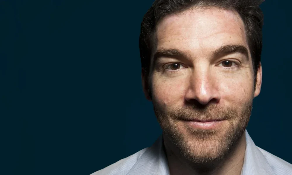 Jeff Weiner Net Worth 2025 Career Salary Biography and More