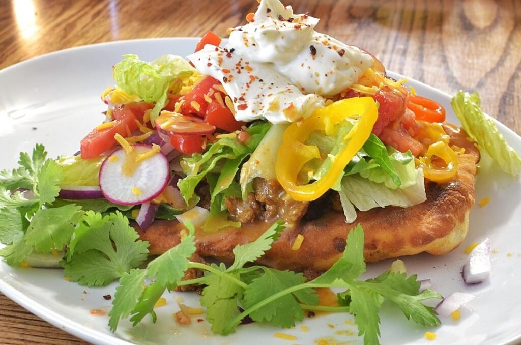 170206162409 indian frybread Daily Global Diary - Authentic Global News