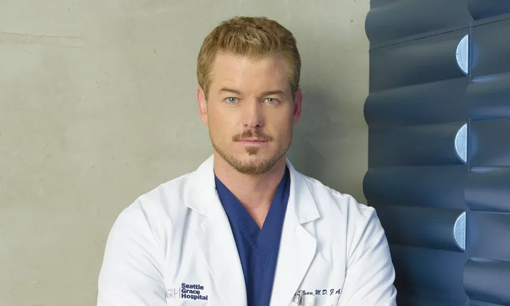 Eric Dane Net Worth 2025 Career Salary Biography and TV Fortune Explained