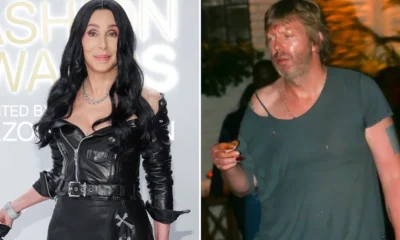 Elijah Blue Allman Survives Overdose 2025 Cher’s Son Hospitalized in Southern California