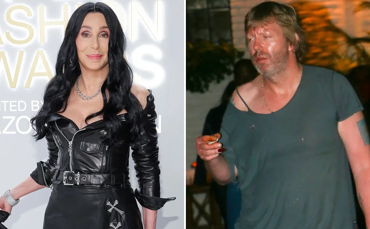 Elijah Blue Allman Survives Overdose 2025 Cher’s Son Hospitalized in Southern California