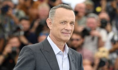 Tom Hanks Net Worth and How the Hollywood Legend Built a $400 Million Legacy