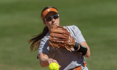 Leighann Goode Net Worth 2025 Revealed and Her Rise as a Texas Softball Star