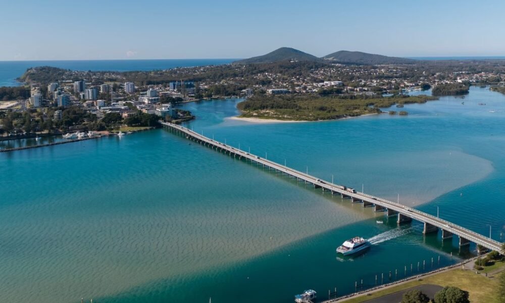 Forster Weather Forecast June 19–23, 2025: Sunshine, Breezes & a Hint of Frost