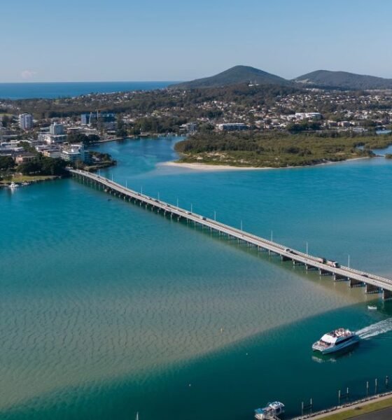 Forster Weather Forecast June 19–23, 2025: Sunshine, Breezes & a Hint of Frost