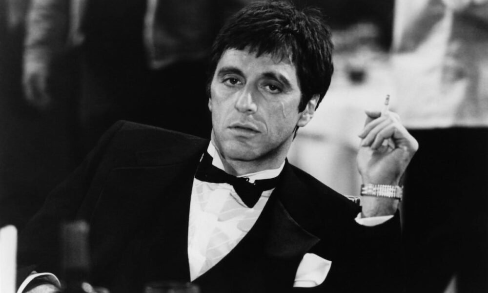 Top 3 Al Pacino Films Ranked Best Performances You Need to Watch