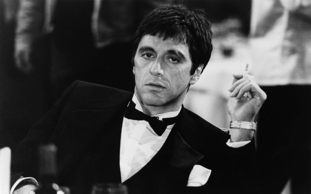 Top 3 Al Pacino Films Ranked Best Performances You Need to Watch
